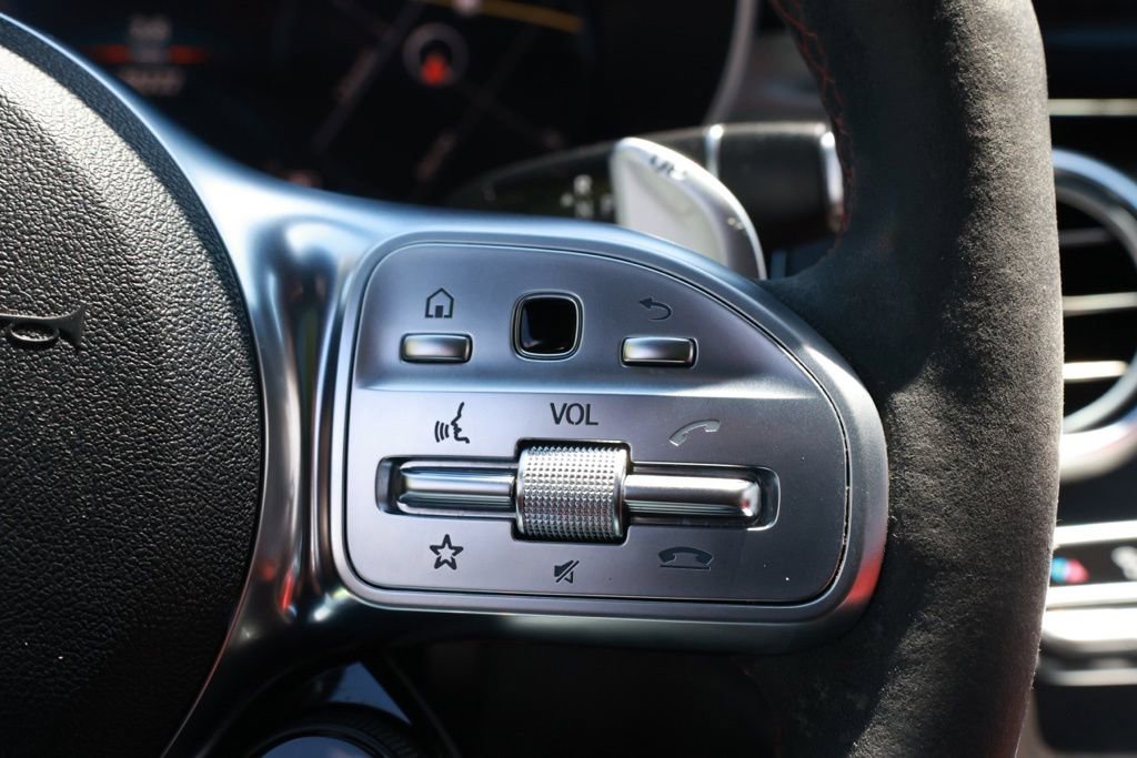 Used 2019 Mercedes-Benz C 63 AMG S image 43