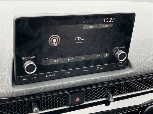 New 2026 Honda Civic LX image 15