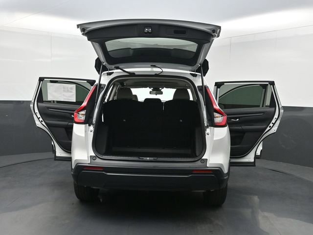 Used 2024 Honda CR-V EX image 38