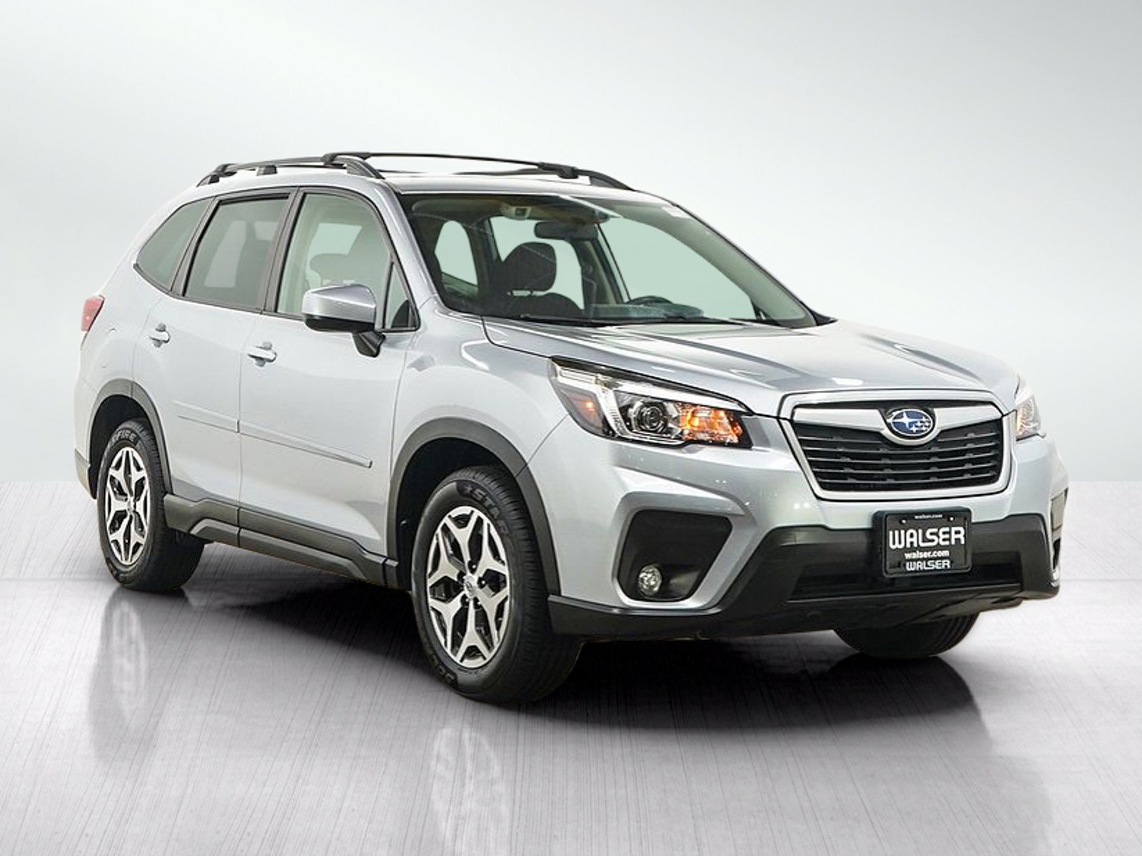 Used 2020 Subaru Forester Premium AWD/4WD image 7