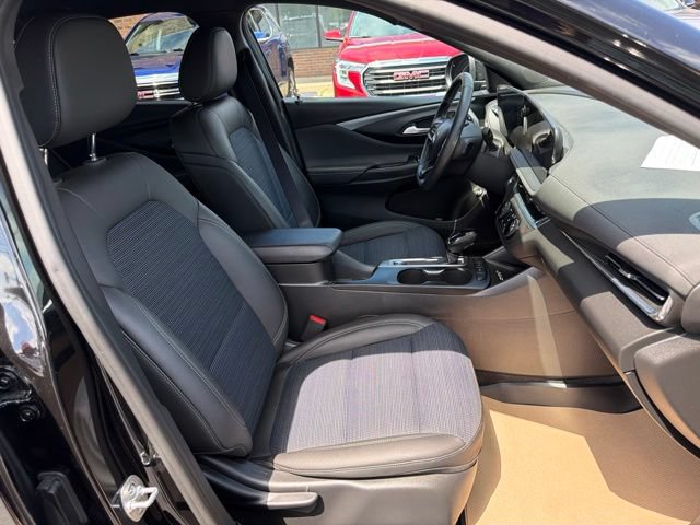 Used 2024 Buick Envista Preferred w/ Convenience I Package FWD image 20