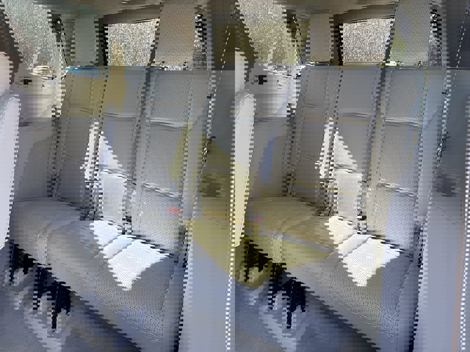 Used 2024 Cadillac Escalade Sport Platinum w/ LPO, ONYX Package image 26