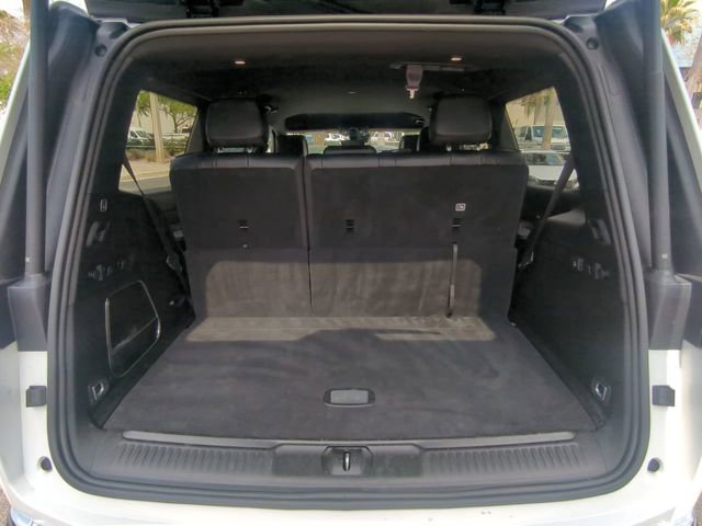 Certified 2024 Jeep Wagoneer Series II image 7