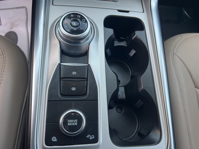 Certified 2023 Ford Explorer XLT w/ Equipment Group 202A image 33