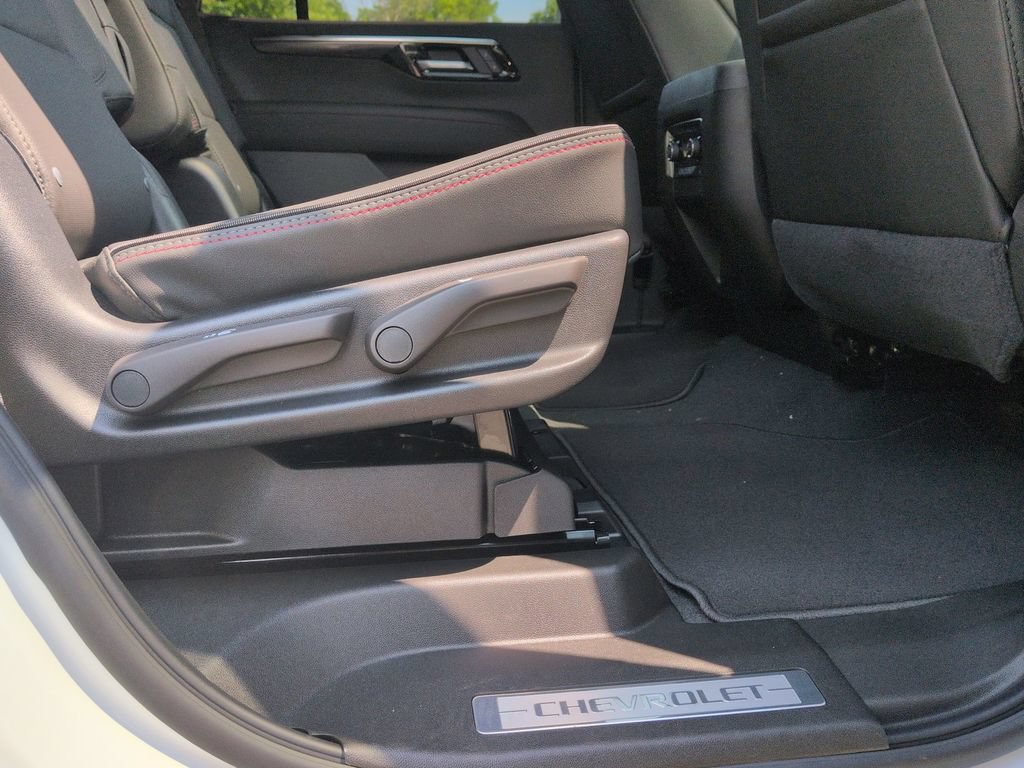 New 2026 Chevrolet Tahoe RST AWD/4WD image 10