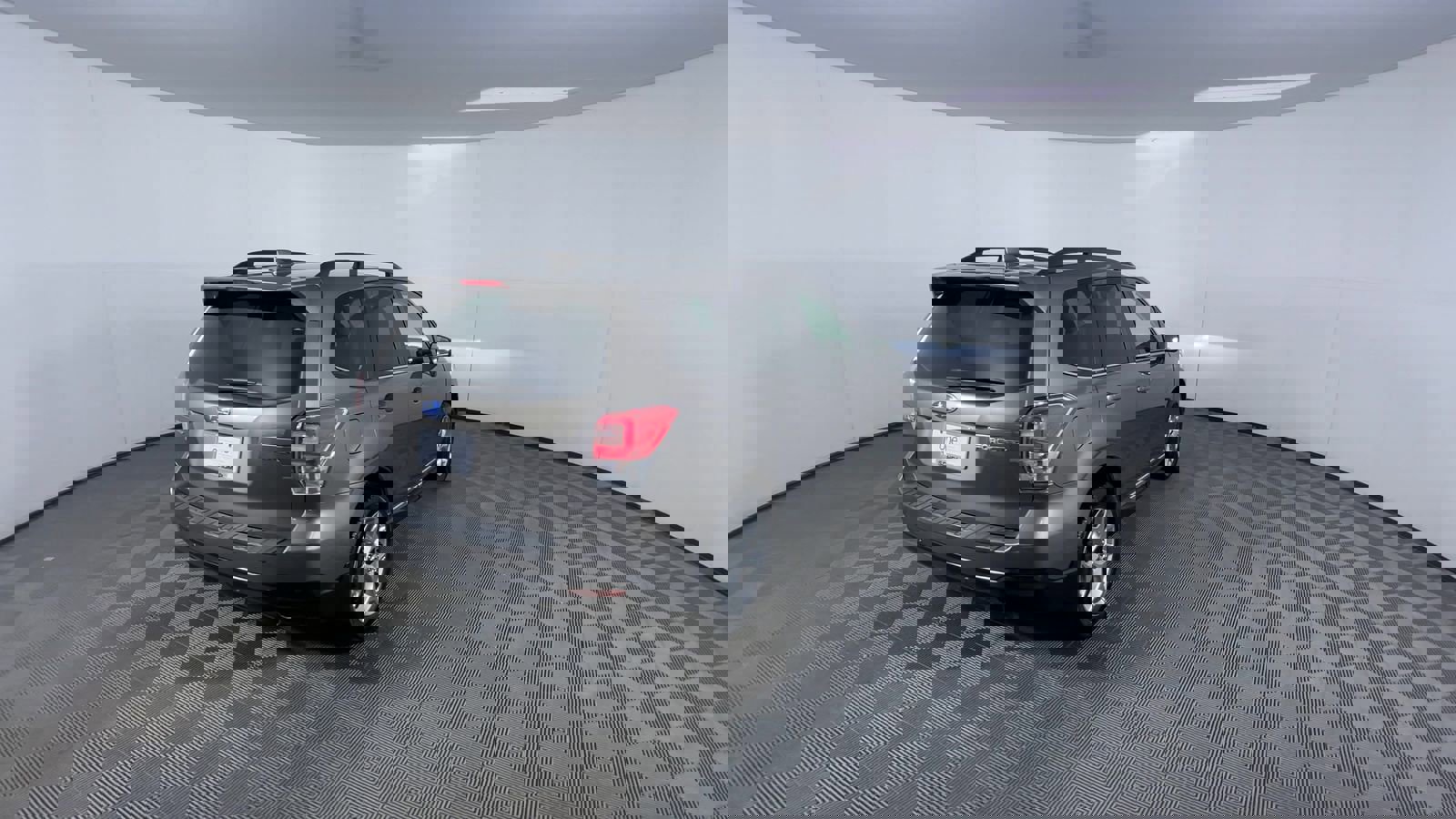 Used 2018 Subaru Forester 2.5i Touring image 8