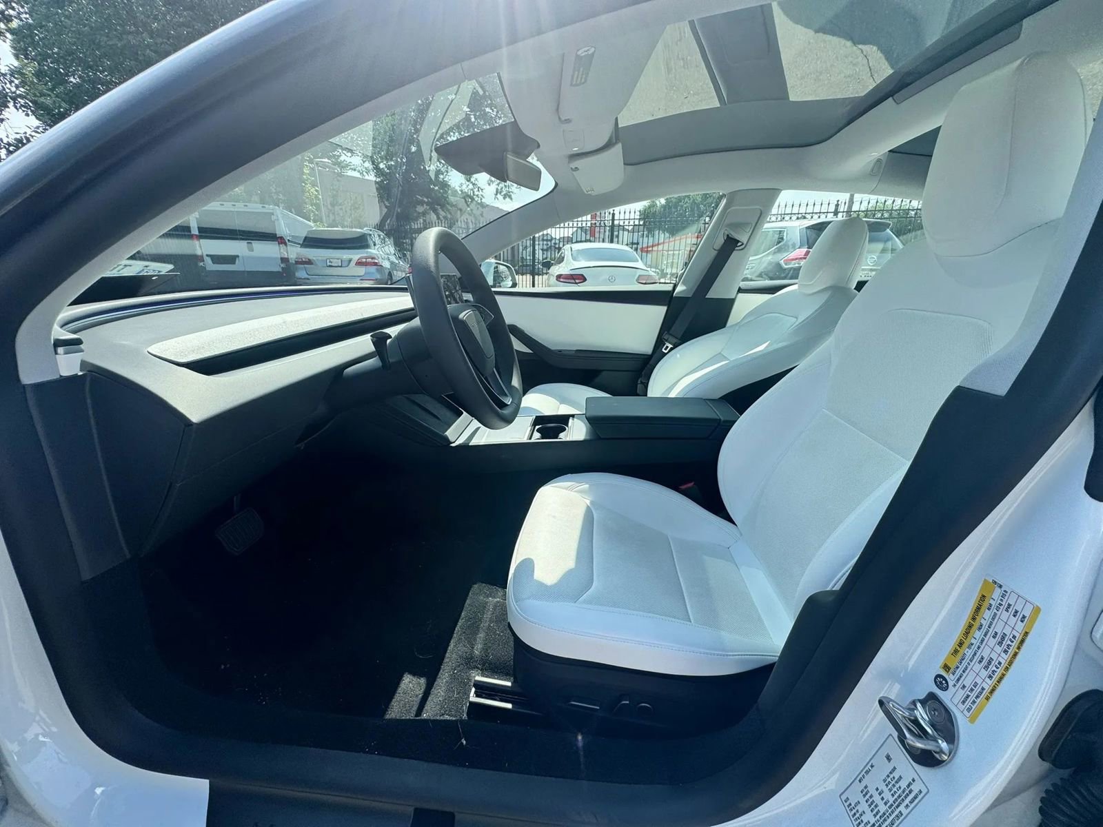 Used 2026 Tesla Model 3 RWD image 4