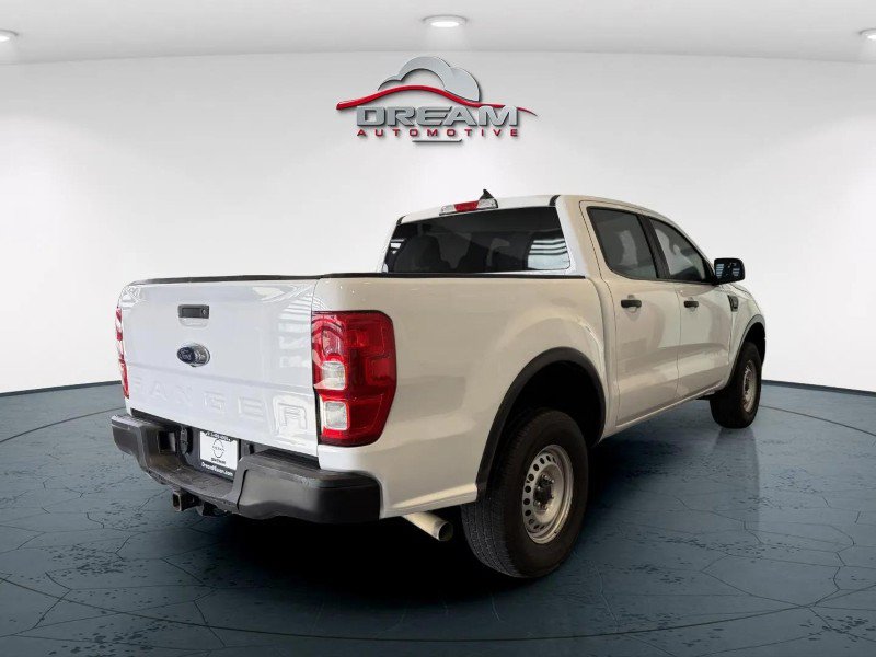 Used 2020 Ford Ranger XL w/ Equipment Group 101A Mid AWD/4WD image 16