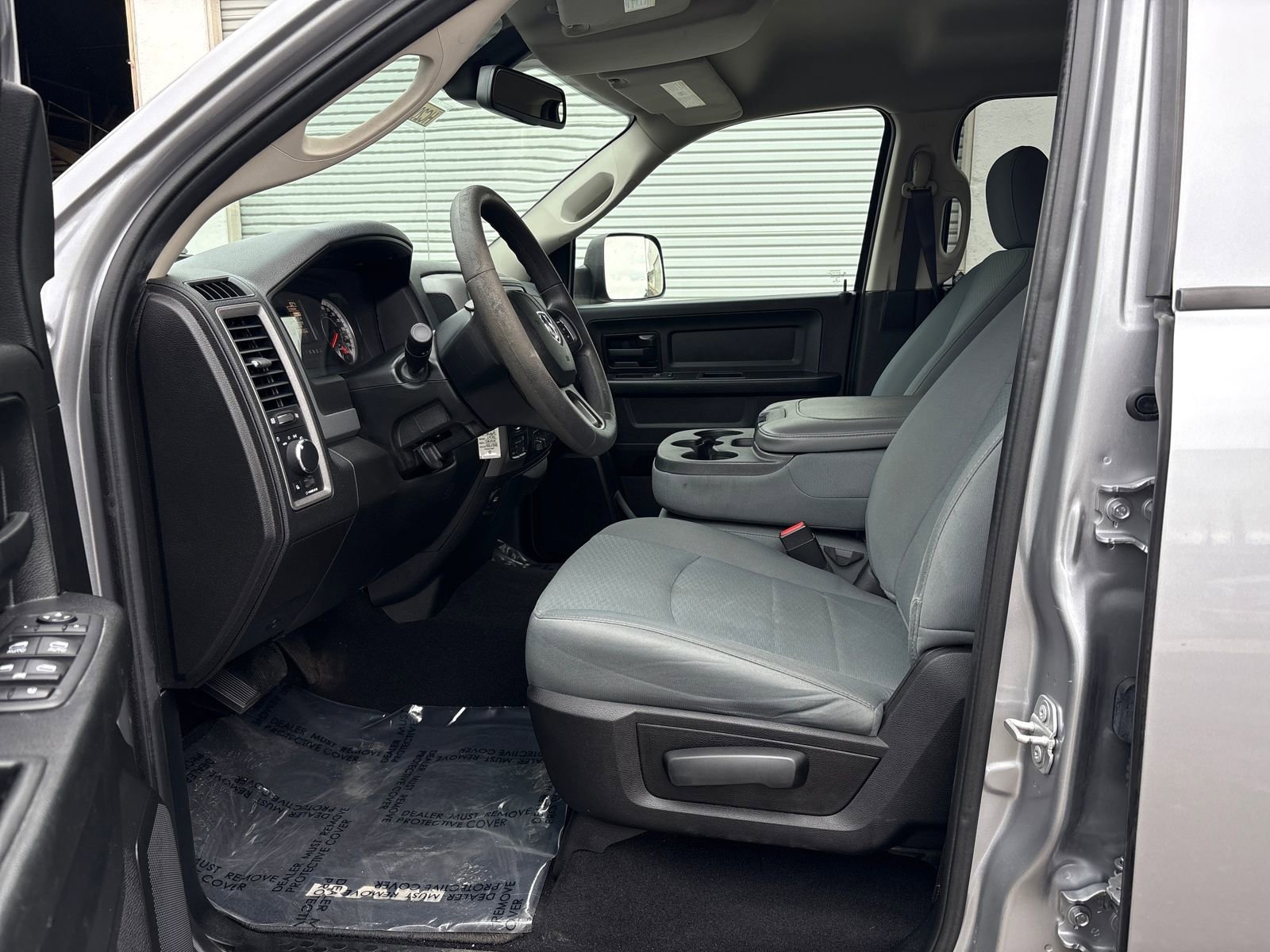Used 2019 RAM 1500 Tradesman w/ Popular Equipment Group image 15