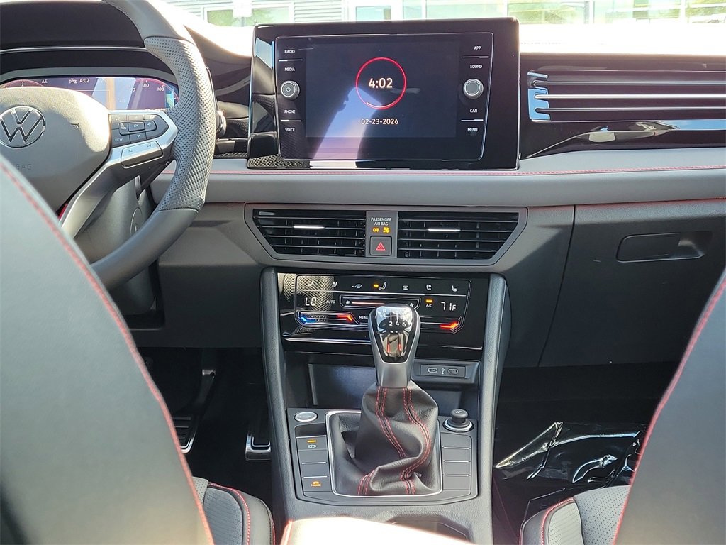 New 2026 Volkswagen Jetta GLI Autobahn image 11