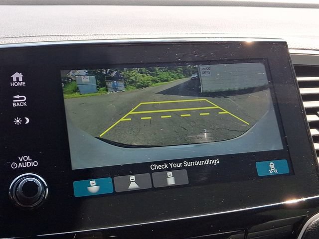 Certified 2021 Honda Passport EX-L image 19