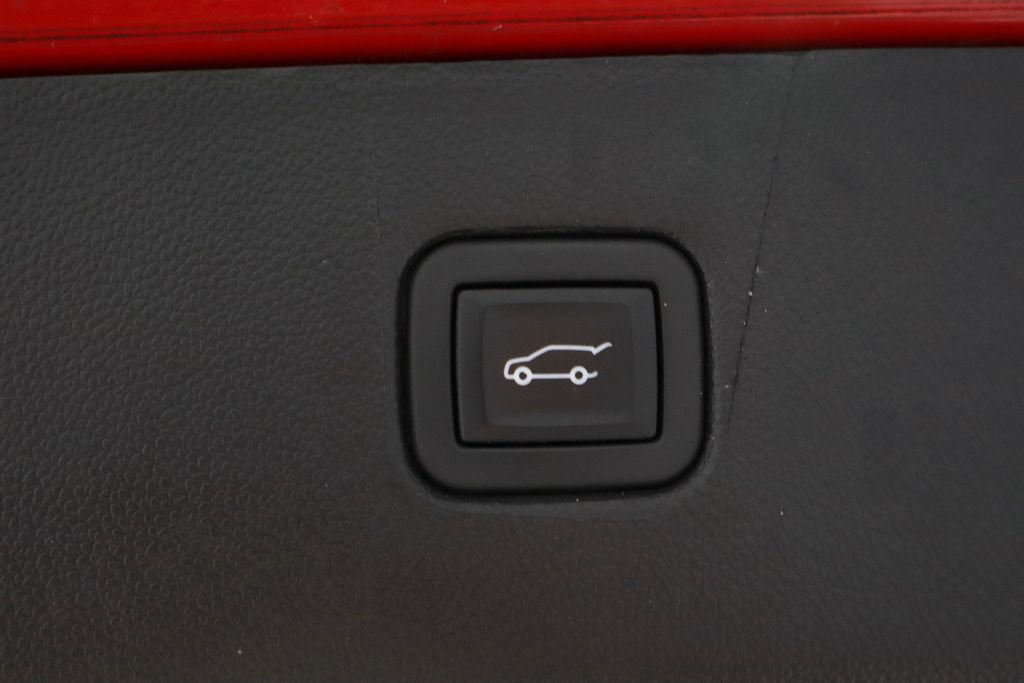 Used 2024 Chevrolet Blazer RS w/ Driver Confidence II Package FWD image 14