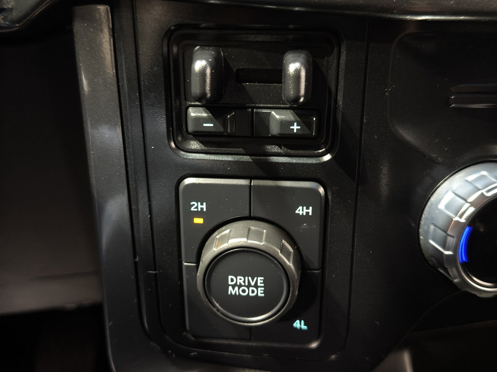 Used 2023 Ford F150 XLT w/ Equipment Group 302A High image 33