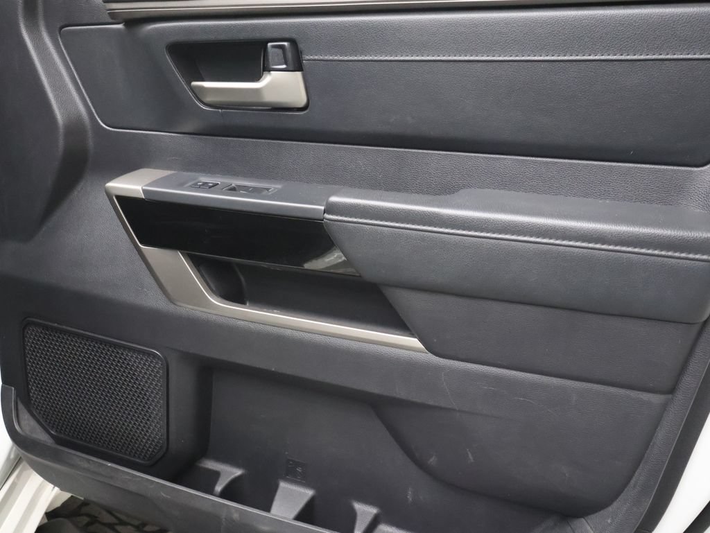 Used 2022 Toyota Tundra Limited RWD image 11
