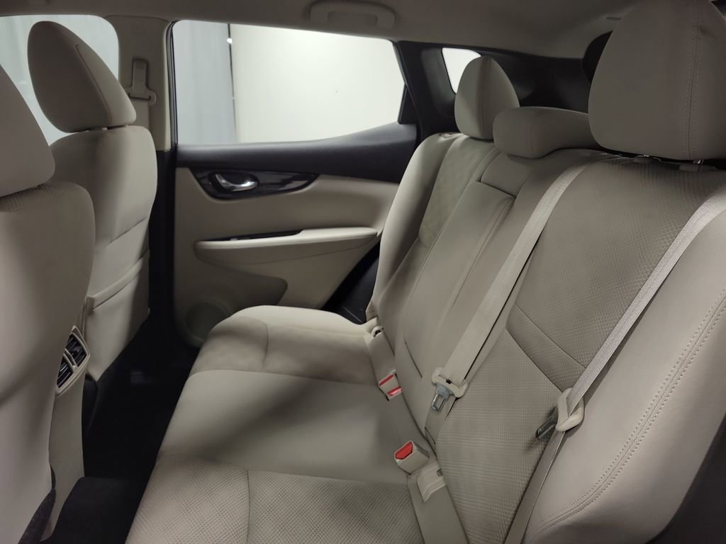 Used 2019 Nissan Rogue Sport SV w/ All-Weather Package image 22