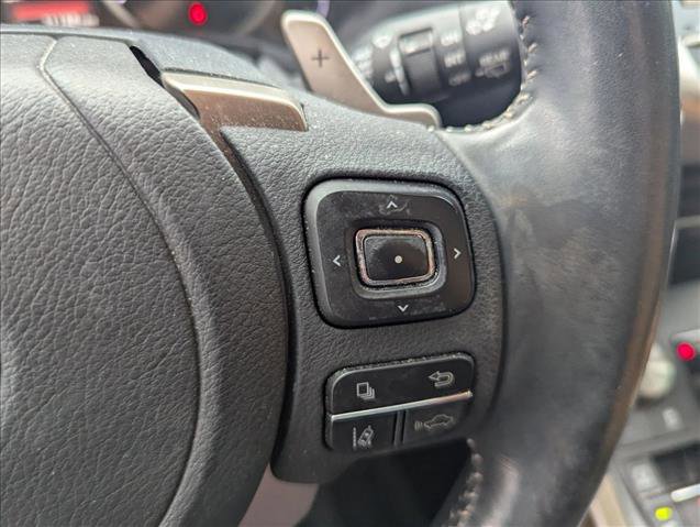 Used 2021 Lexus NX 300 FWD w/ Accessory Package 2 image 9