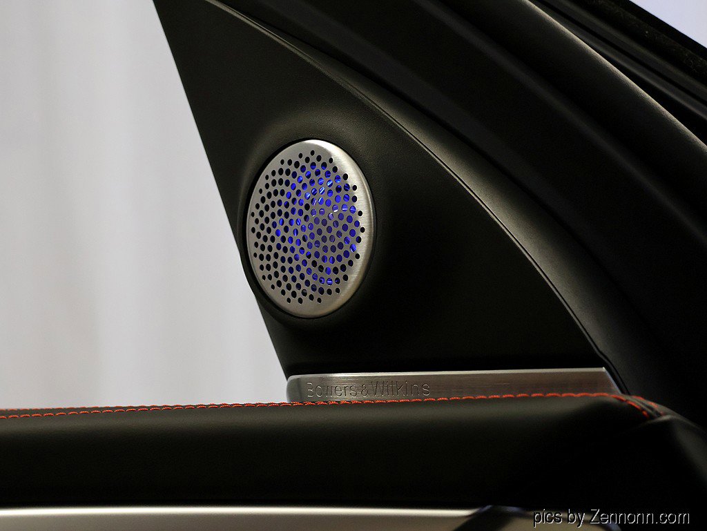 Certified 2024 BMW XM Label Red image 31