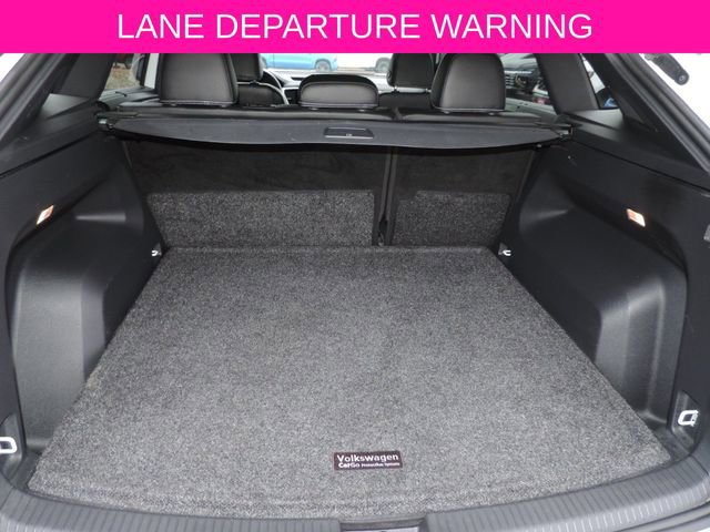 Used 2022 Volkswagen Atlas Cross Sport SEL Premium R-Line AWD/4WD image 17