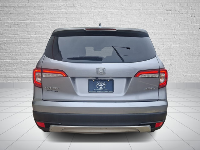 Used 2019 Honda Pilot EX image 5