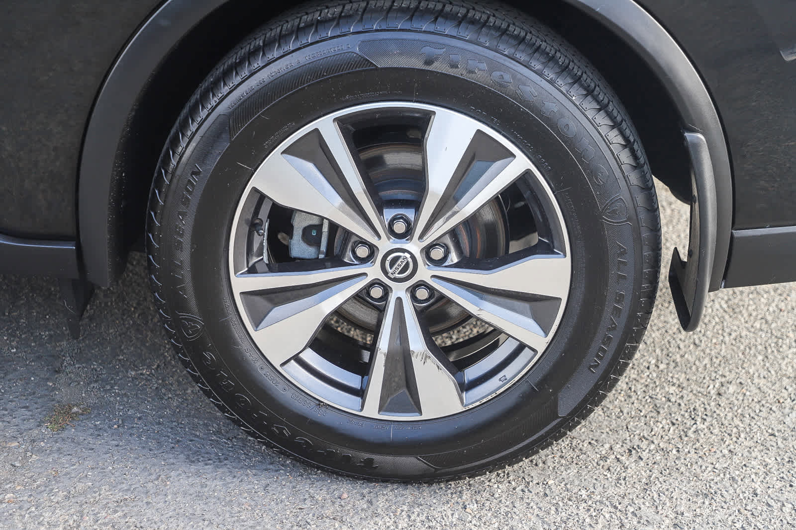 Used 2019 Nissan Murano S w/ Cargo Package image 12