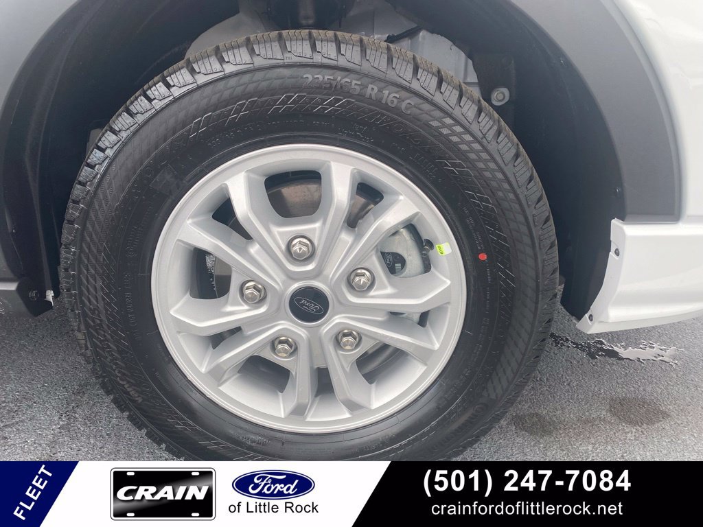 New 2026 Ford Transit 350 XLT RWD image 29