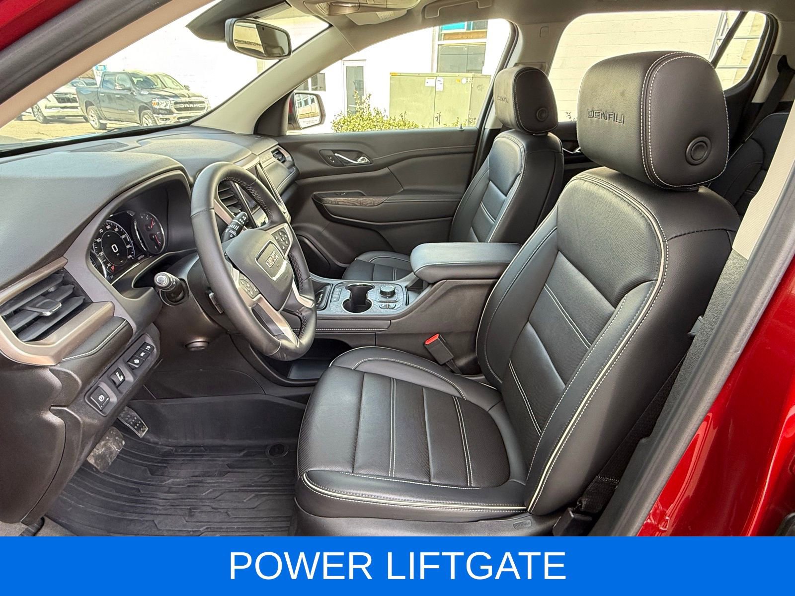 Used 2023 GMC Acadia Denali image 20