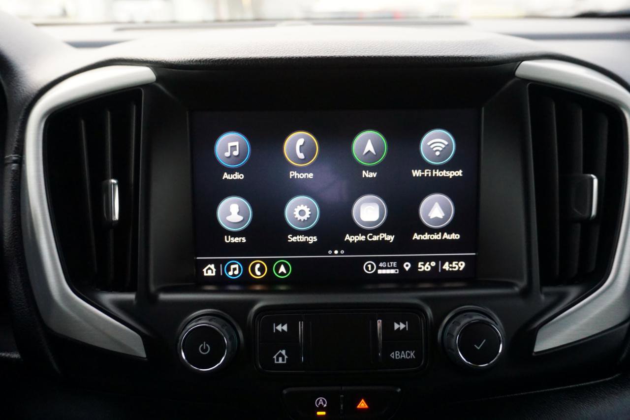 Used 2023 GMC Terrain SLE w/ Driver Convenience Package image 13