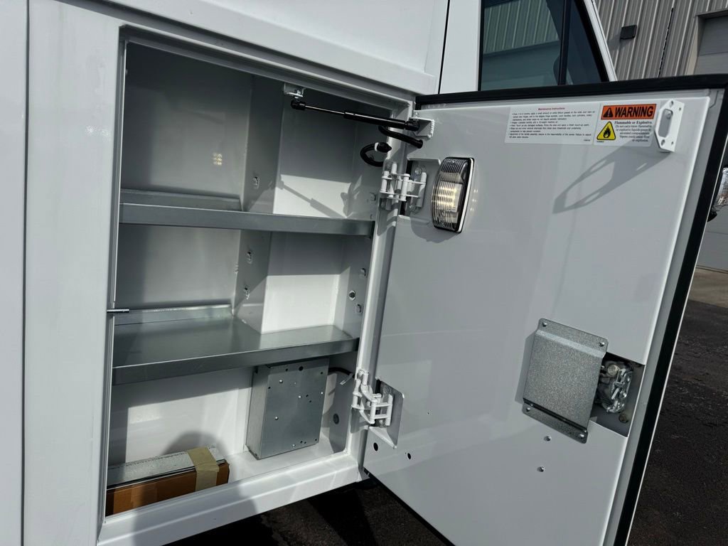 New 2026 Ford Transit 350 image 12