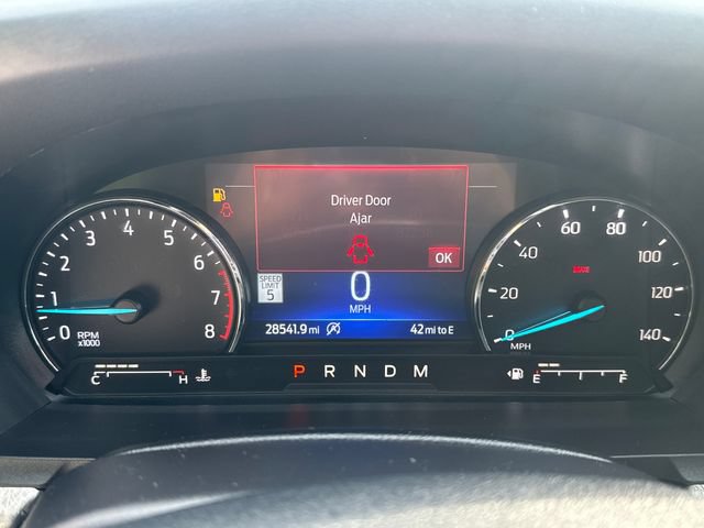 Certified 2024 Ford Explorer Timberline w/ Timberline Technology Package AWD/4WD image 31