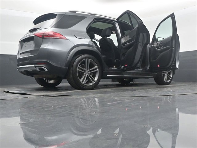Used 2020 Mercedes-Benz GLE 350 w/ Premium Package image 48