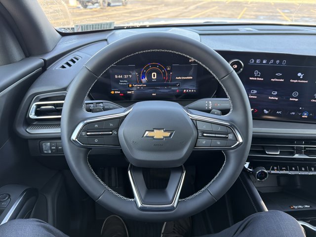 New 2026 Chevrolet Traverse LT image 14