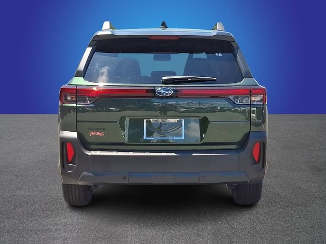 New 2026 Subaru Outback Limited XT AWD/4WD image 4