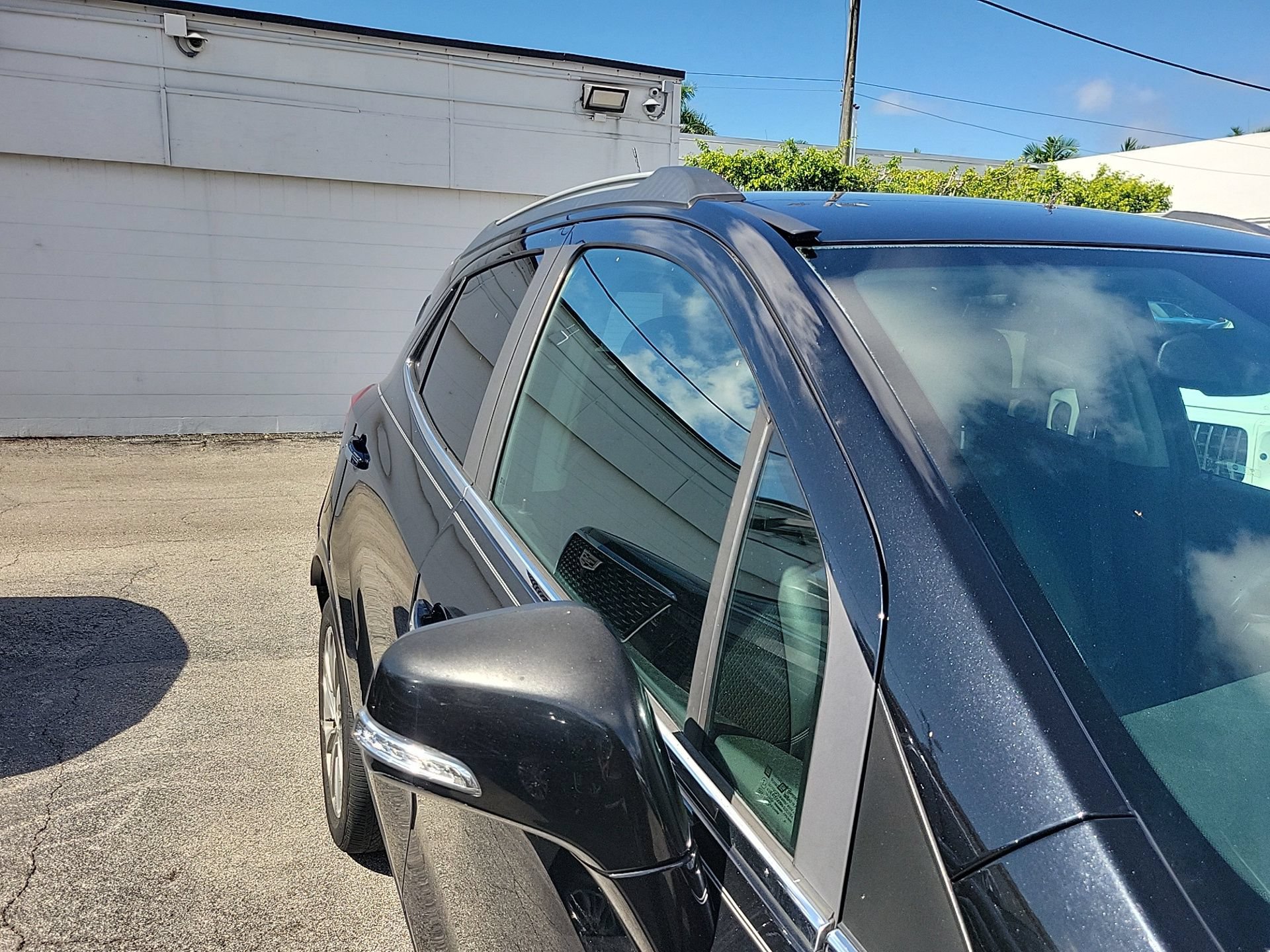 Used 2019 Buick Encore Preferred FWD image 9