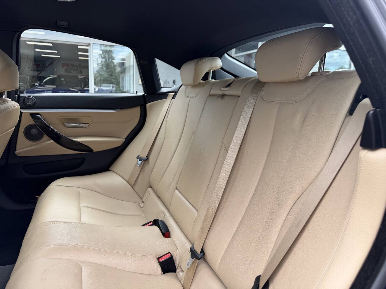Used 2017 BMW 440i Gran Coupe xDrive AWD/4WD image 25