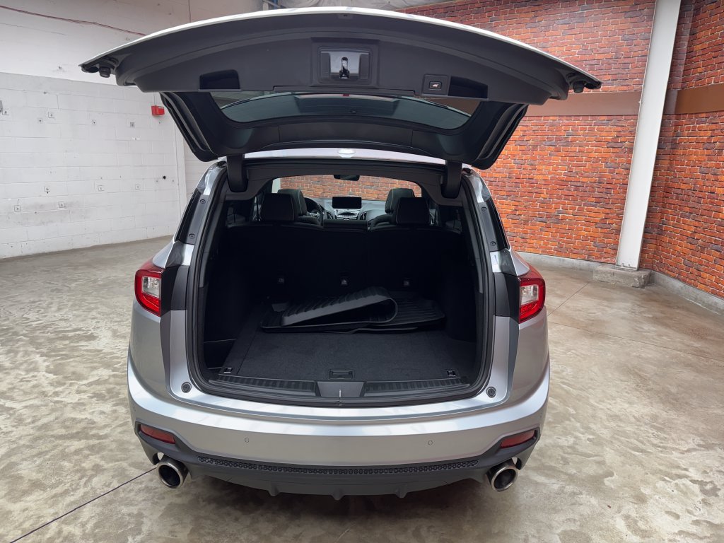 Used 2019 Acura RDX w/ Advance Package AWD/4WD image 26