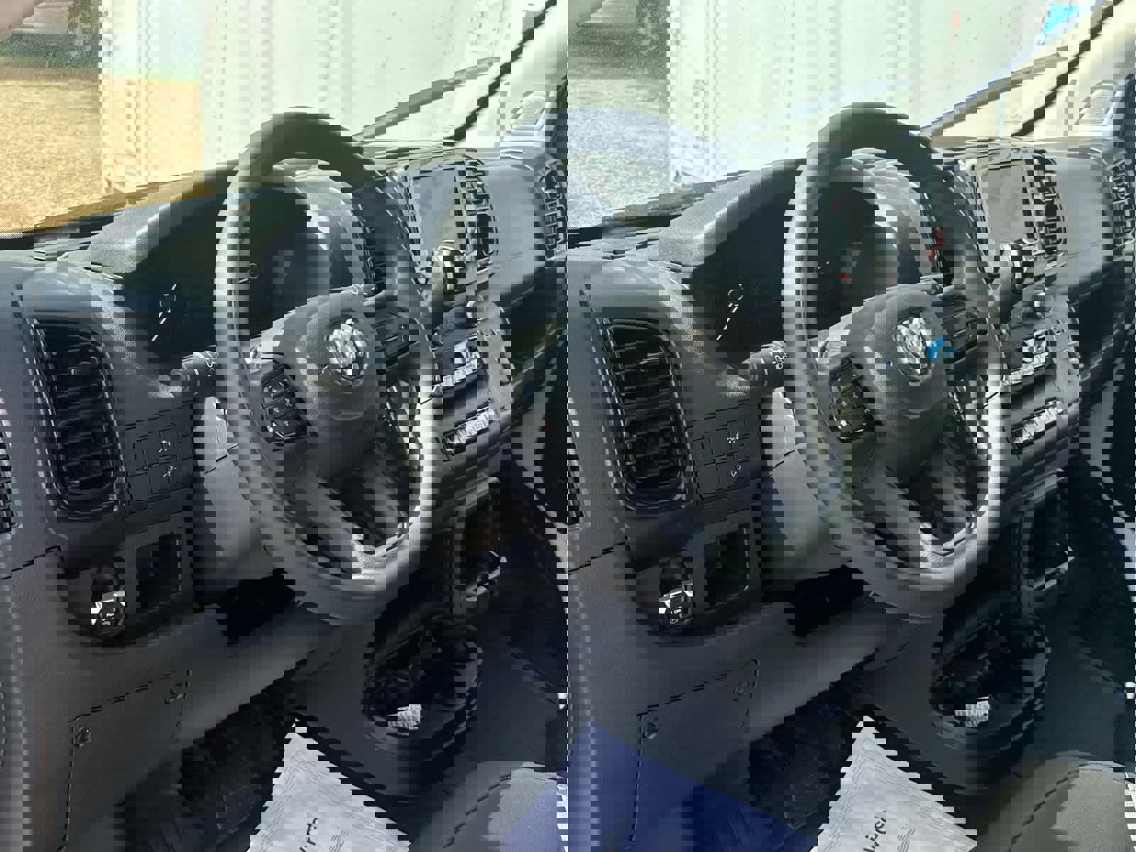 New 2025 RAM ProMaster 2500 image 20