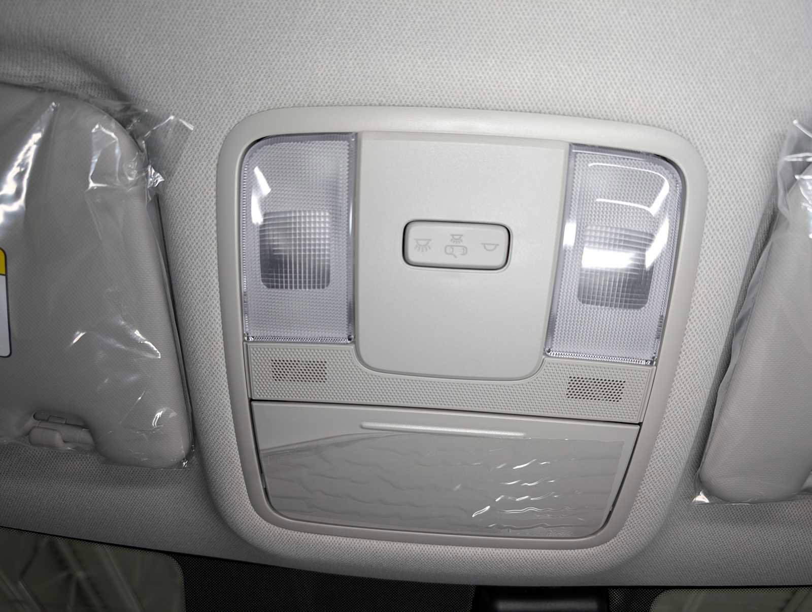 New 2025 Kia Soul LX image 28