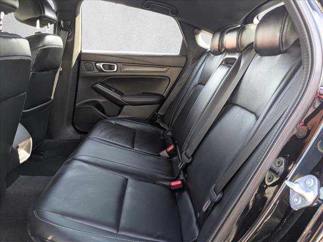 Certified 2023 Acura Integra A-Spec image 20