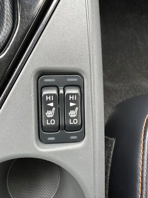 Used 2024 Subaru Crosstrek 2.5i Limited w/ Crosstrek Mirror Package image 13