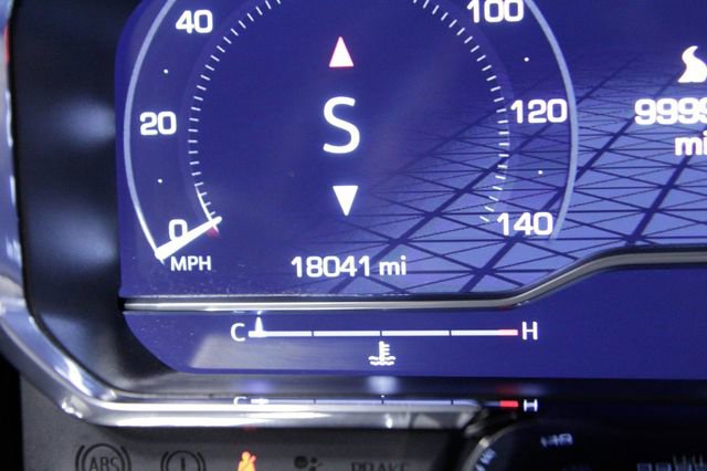 Used 2023 GMC Sierra 1500 SLT w/ SLT Premium Package image 24