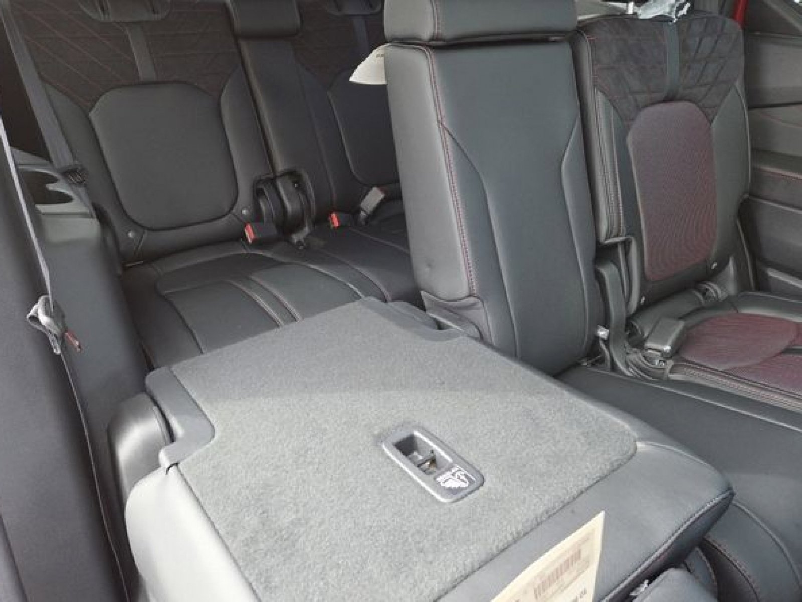 New 2026 Honda Pilot Black Edition image 24