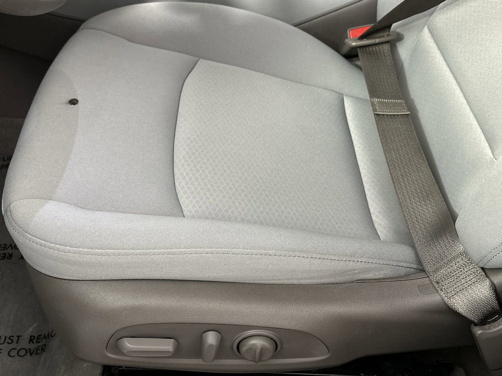 Used 2021 Chevrolet Malibu LS image 16