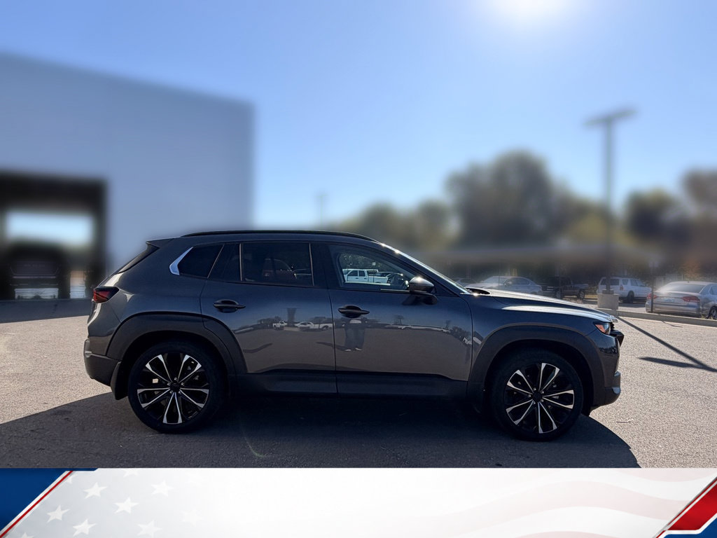 Used 2026 MAZDA CX-50 AWD 2.5 S image 4