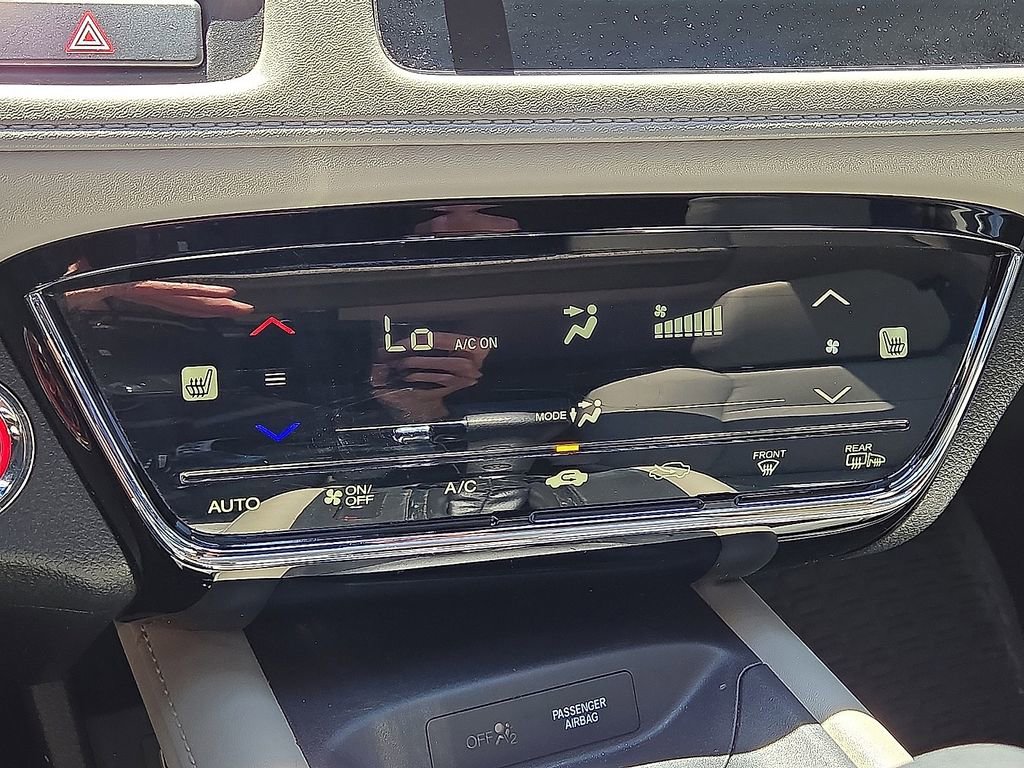 Used 2021 Honda HR-V EX image 29
