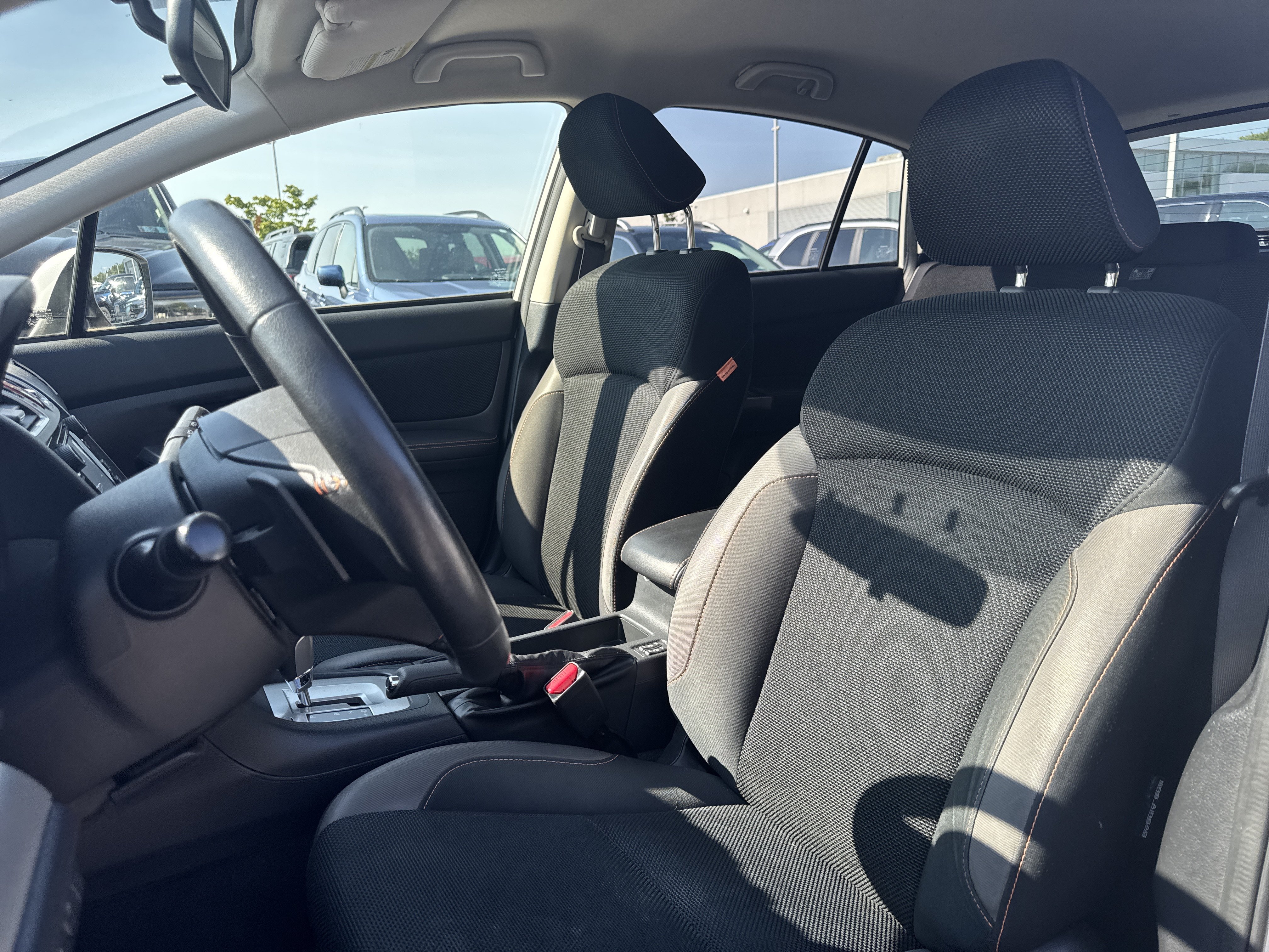Used 2017 Subaru Crosstrek 2.0i Premium AWD/4WD image 12