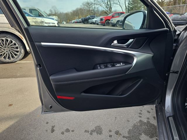 New 2026 Genesis G70 2.5T AWD/4WD image 13