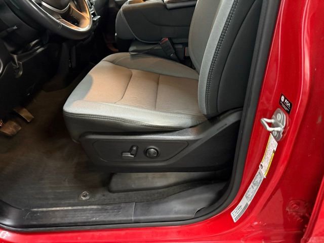 Certified 2022 RAM 1500 Big Horn image 22