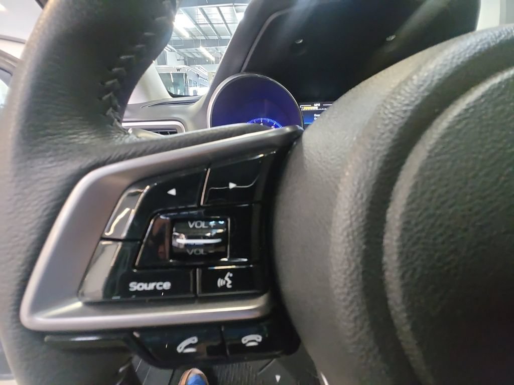Used 2018 Subaru Outback 2.5i Limited AWD/4WD image 20