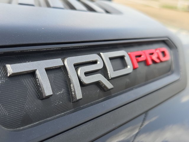 Used 2024 Toyota Tundra TRD Pro AWD/4WD image 24