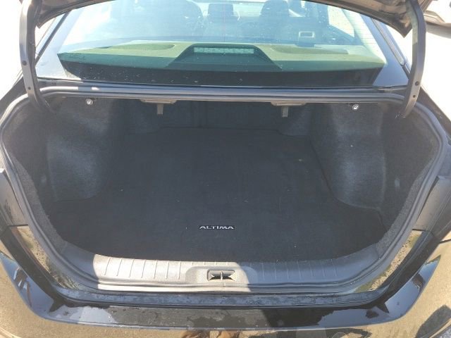 Used 2024 Nissan Altima 2.5 SV FWD image 24